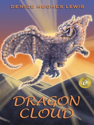 cover image of Dragon Cloud